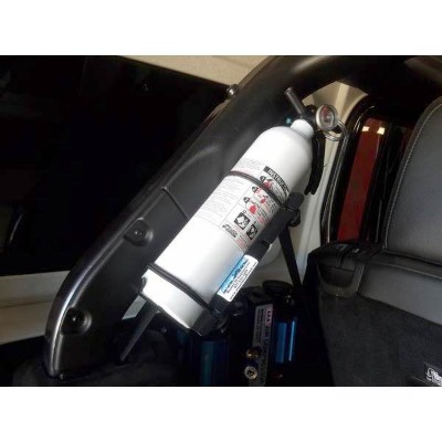 Mountain Off-Road Fire Extinguisher Mount