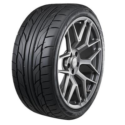 Nitto NT555 Tires