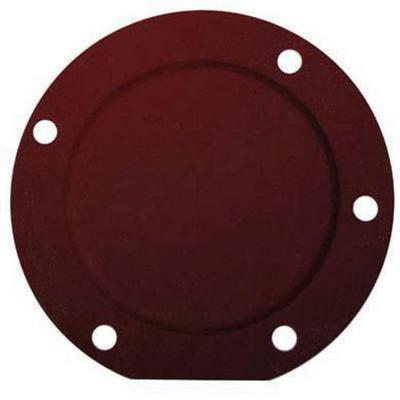Omix-ADA Master Cylinder Cover Plates