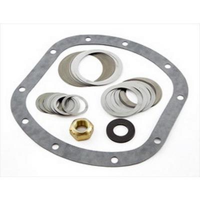 Omix-ADA Differential Pinion and Side Gear Bearing Shim Kits