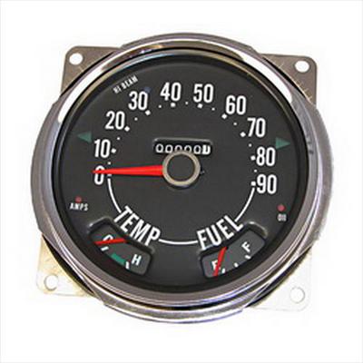 Omix-ADA Speedometer Assemblies