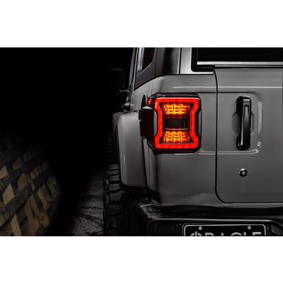 Oracle Lighting Tail Lights
