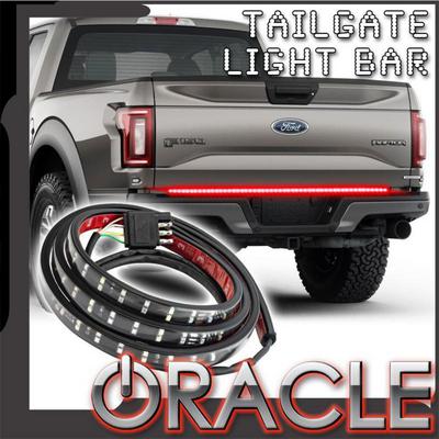 Oracle Lighting Truck Tailgate Light Bars