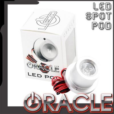 Oracle Lighting LED Light Pods