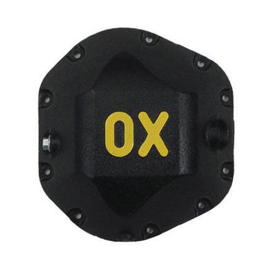 Ox Locker Differential Covers