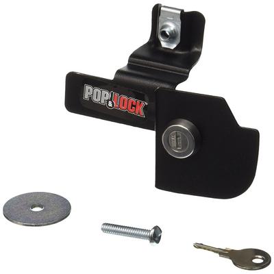 POP N lock Manual Tailgate Locks