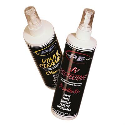 Pace Edwards Vinyl Cleaner