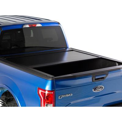 Pace Edwards BedLocker Canister Tonneau Cover
