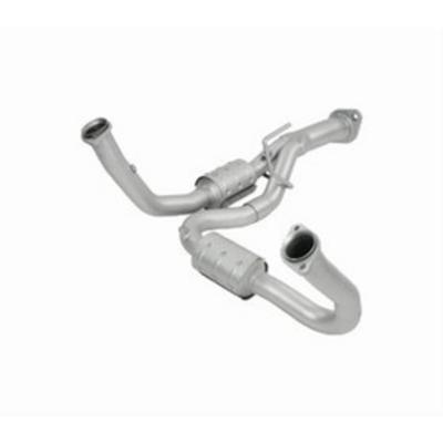 Pace Setter Performance Direct Fit Catalytic Converter