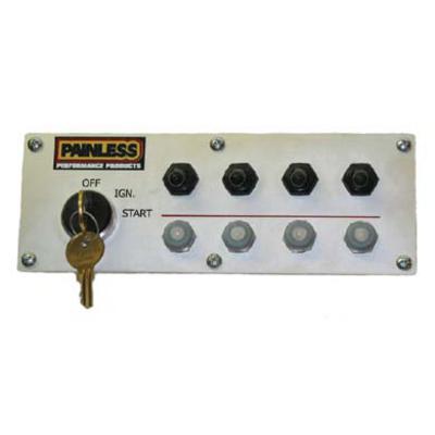 Painless Wiring Weatherproof Off-Road Switch Panel