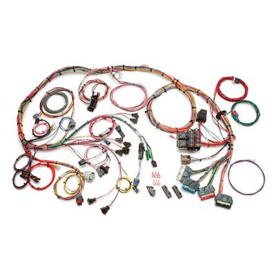 Painless Wiring Fuel Injection Harness 