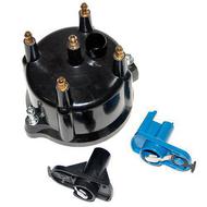 ACCEL 8132 Distributor Cap And Rotor Kit