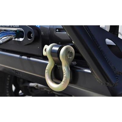 Poison Spyder Recovery Shackles