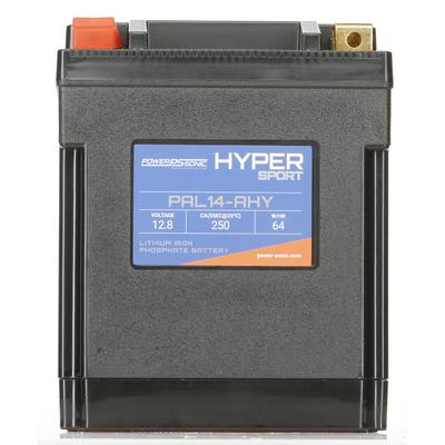 Power Sonic HyperSport Series Batteries