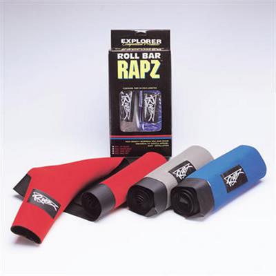 Pro Comp Roll Bar RAPZ