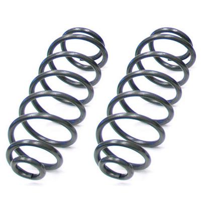 Pro Comp Rear Coil Springs