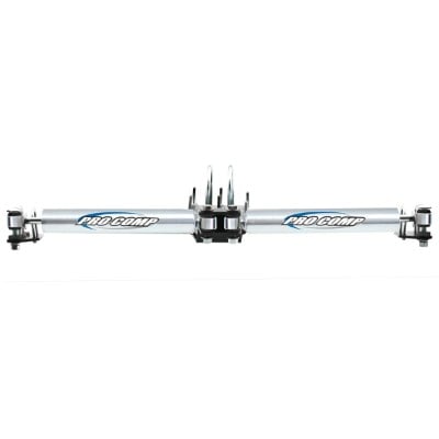Pro Comp Dual Steering Stabilizer Kits
