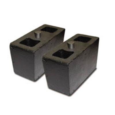 Pro Comp 3.5 Inch Rear Lift Blocks