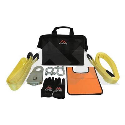 RT Off-Road Vehicle Recovery Kits