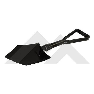 RT Off-Road Tri-Fold Shovels