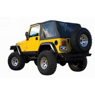 Rampage TrailView Soft Tops