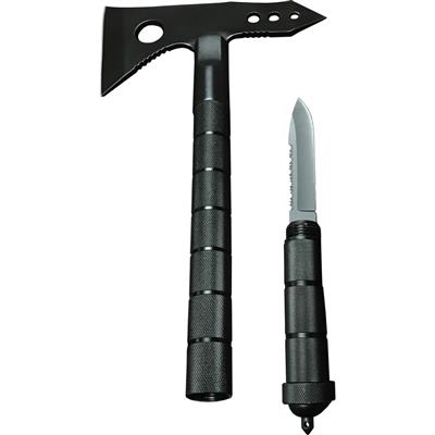 Rampage Recovery Trail Gear Tools