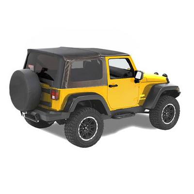 Rampage Factory Replacement Soft Tops