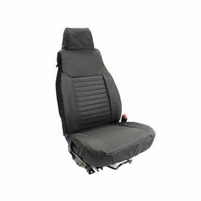 Rampage Seat Covers