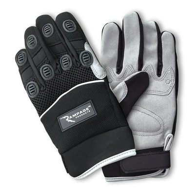 Rampage Recovery Gloves