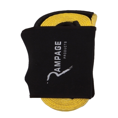 Rampage Recovery Tree Straps