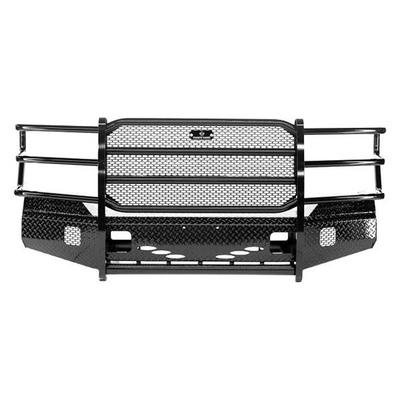 Ranch Hand Summit Series Front Bumpers
