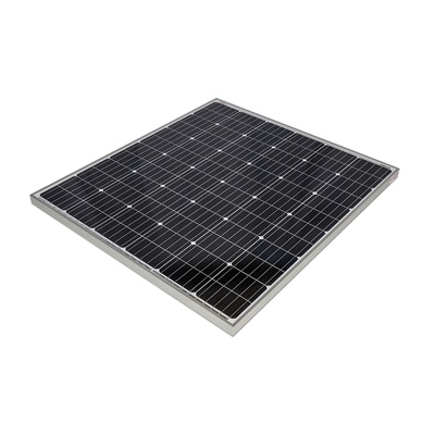 Redarc Monocrystalline Solar Panels