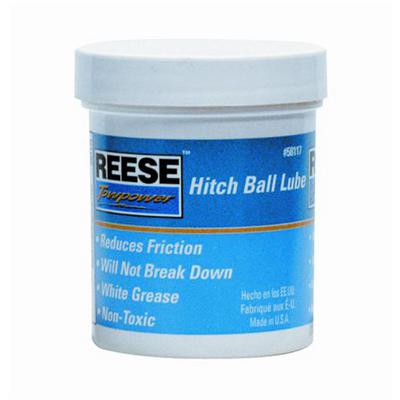 Reese Hitch Ball Grease