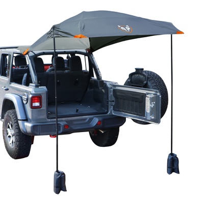 Rightline Gear Tailgate Canopies