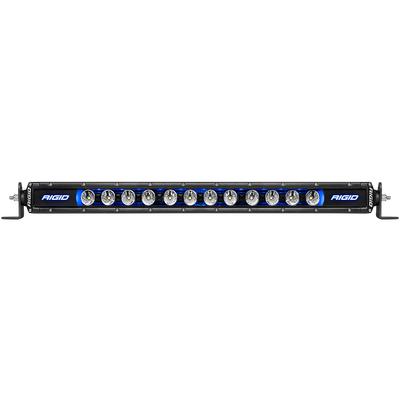 Rigid Industries Radiance Plus SR-Series RGBW LED Light Bars