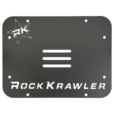 Rock Krawler Tramp Stamps