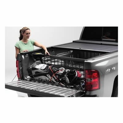 Roll-N-Lock Cargo Manager Rolling Truck Bed Dividers