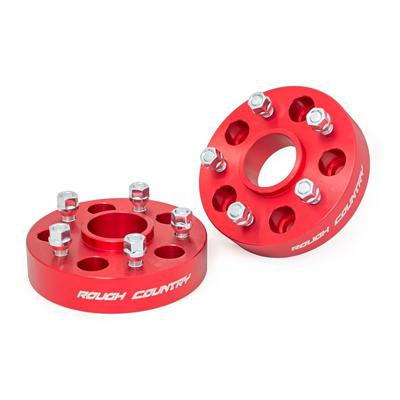 Rough Country Wheel Spacers