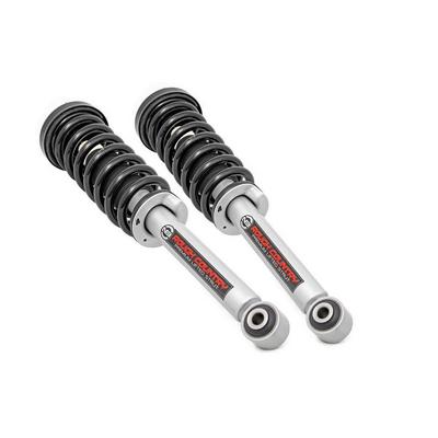 Rough Country Performance Struts