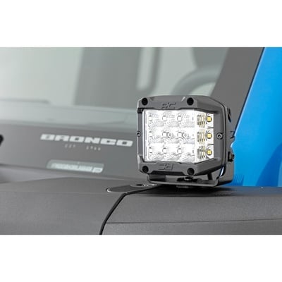 Rough Country Ditch Light Kits