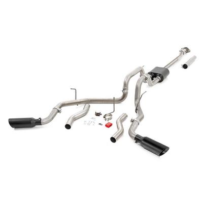 Rough Country Exhaust Systems