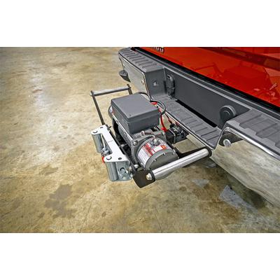 Rough Country Receiver Winch Cradle
