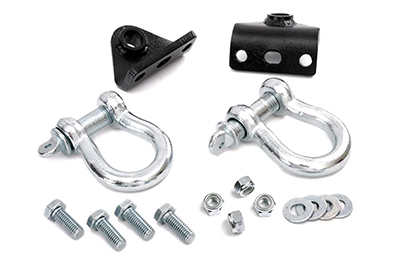 Rough Country D-Ring Kit