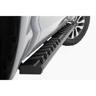 Rough Country BA2 Running Boards