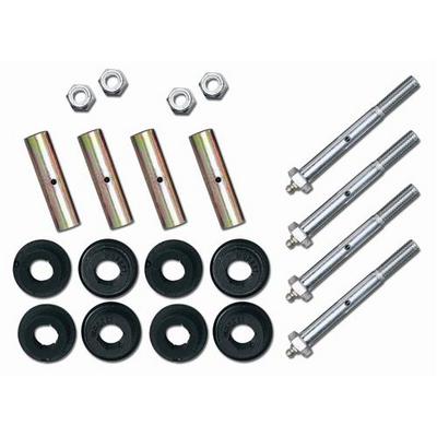 Rubicon Express Greaseable Leaf Spring Bushing Kits