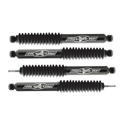 Rubicon Express Twin-Tube Shock Absorber Kits