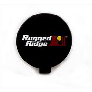 Rugged Ridge 11142.11 Stainless Front Euro Turn Signal Guard Pair 