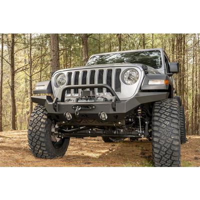 Rugged Ridge HD Front Bumpers