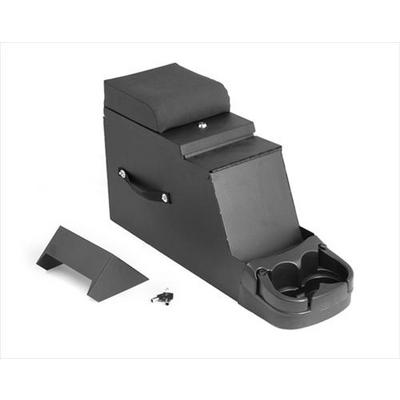 Rugged Ridge Center Console Covers
