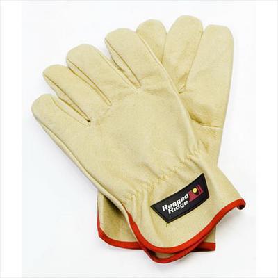 Rugged Ridge Recovery Gloves